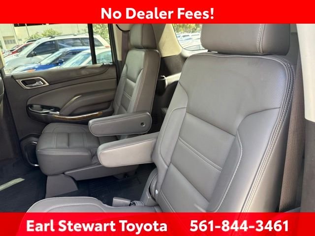 Used 2017 Silver GMC Denali image 20