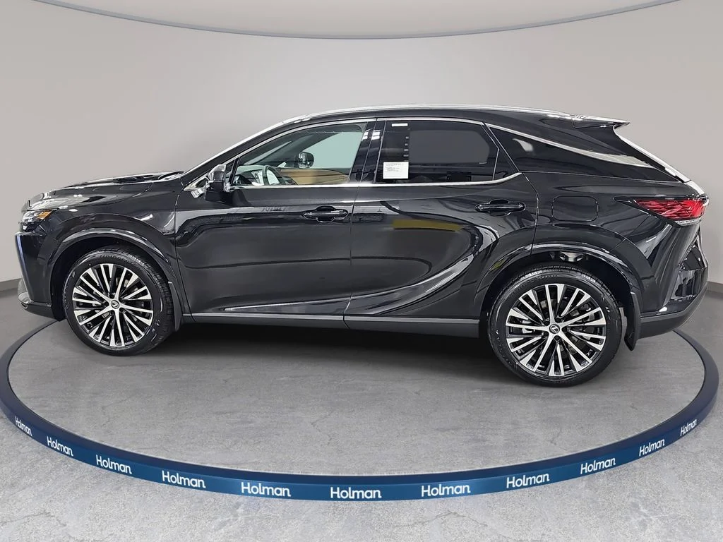 New 2026 Caviar Lexus PREMIUM PLUS image 8