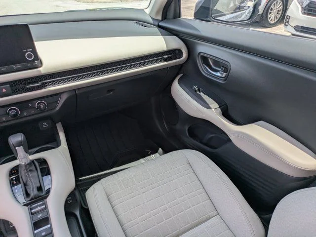 2024 Honda HR-V LX - Photo 16