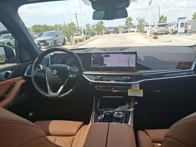 2026 BMW X5 40i - Photo 15