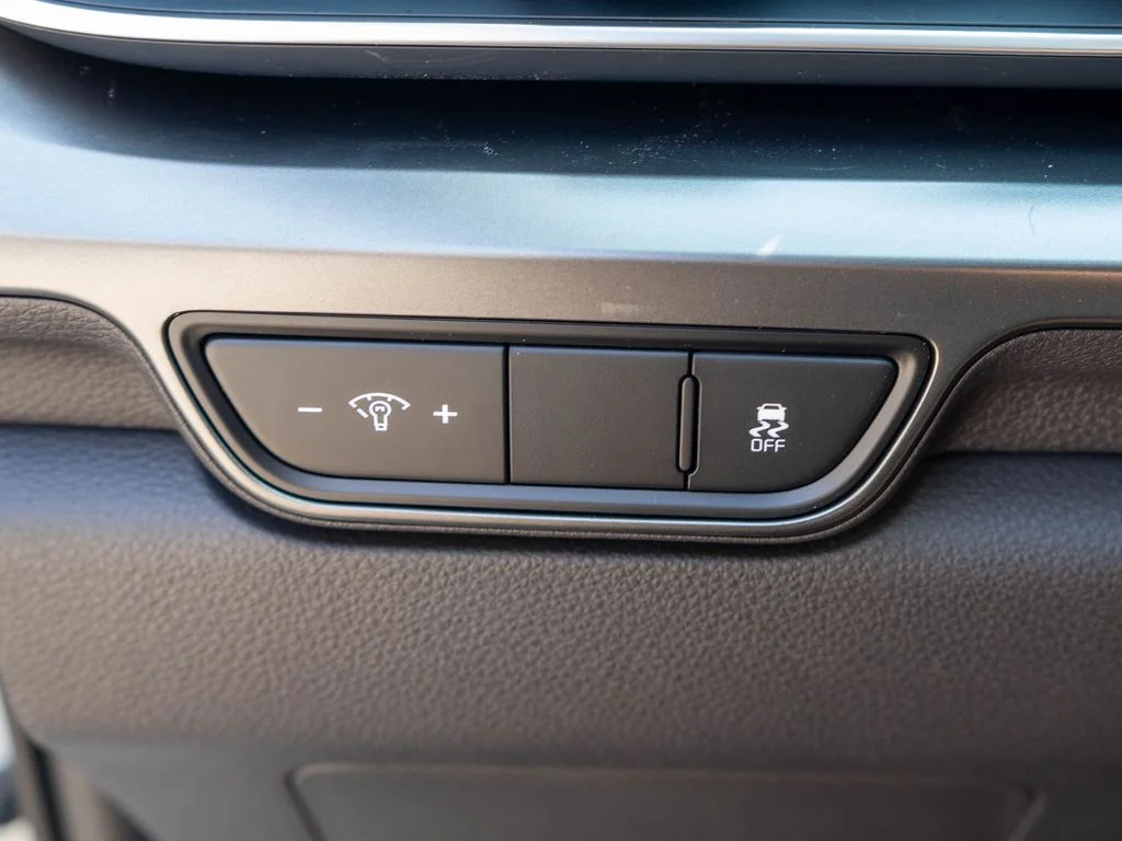 New 2027 Snow White Pearl Kia SX image 21