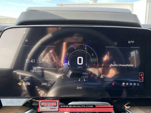 2026 Chevrolet Tahoe High Country - Photo 11