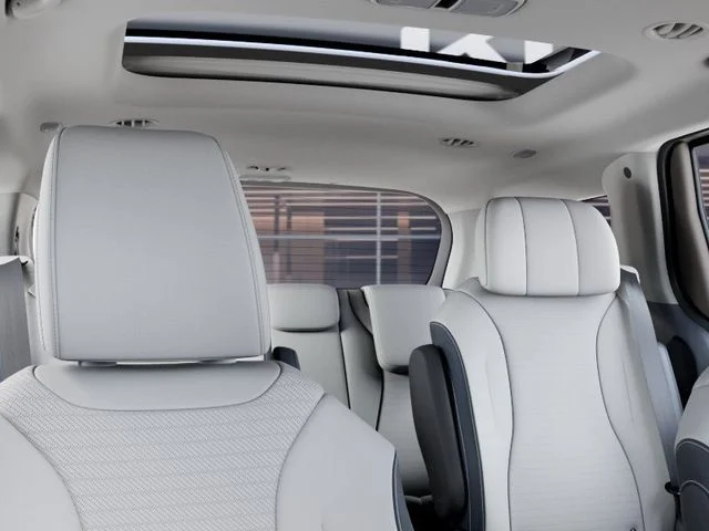 New 2026 White Kia SX Prestige image 27