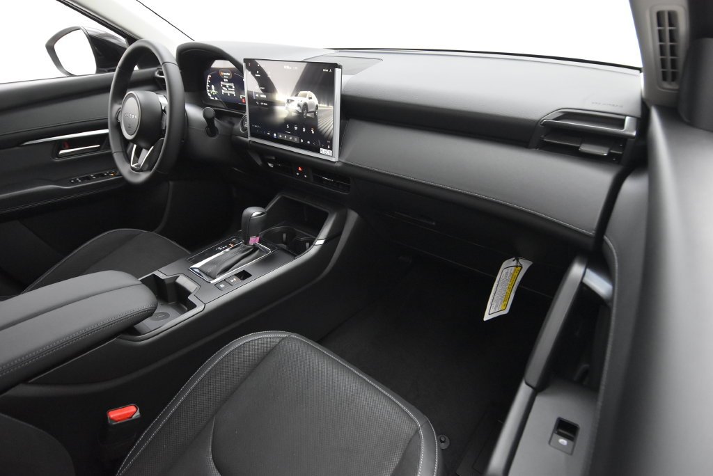 New 2026 Aero Gray Metallic Mazda 2.5 S Select AWD image 29
