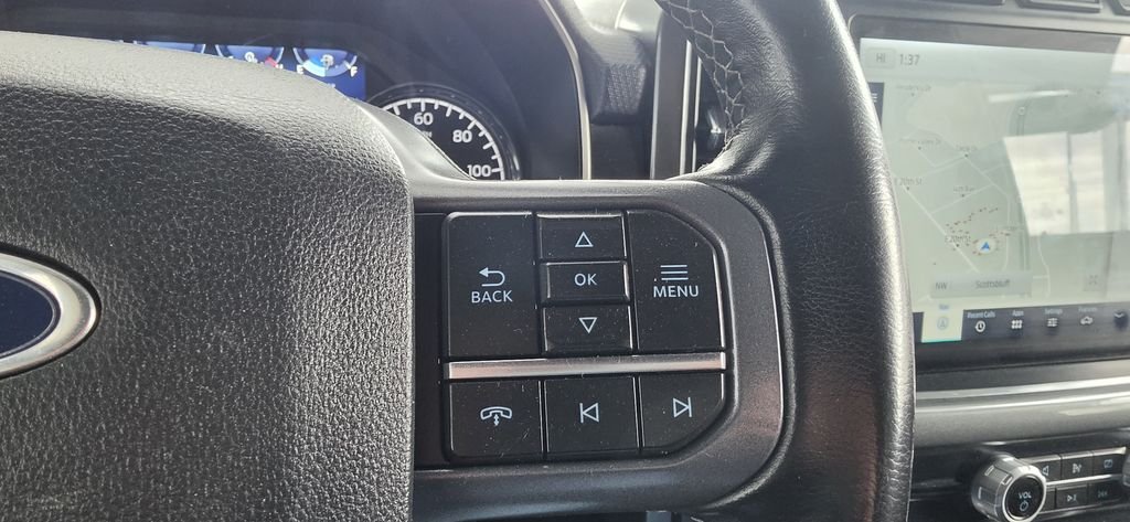 Used 2023 Avalanche Ford XLT image 20