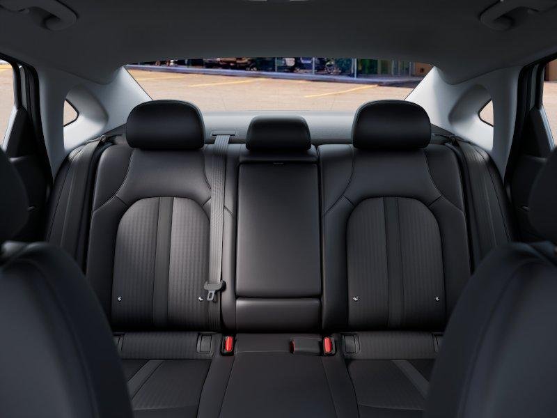 2025 Hyundai Sonata SEL - Photo 12