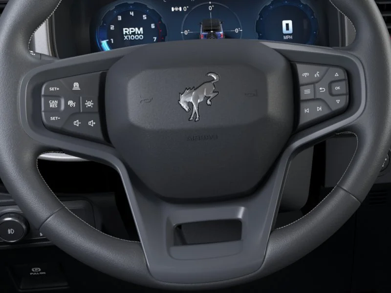 New 2026 Wimbledon White Ford Outer Banks image 14