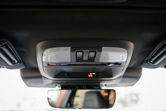 New 2026 Lithium Red Pearl Subaru Wilderness image 28