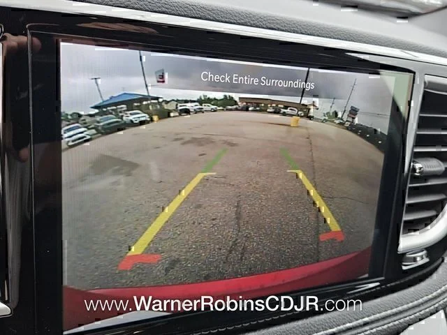 2026 Chrysler Pacifica Select - Photo 22
