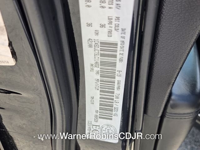 Used 2020 Black Dodge R/T image 23