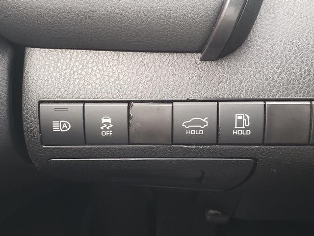 Used 2024 Gray Toyota SE image 22