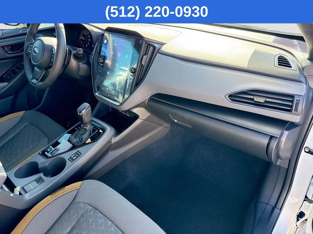 2026 Subaru Crosstrek Sport - Photo 35