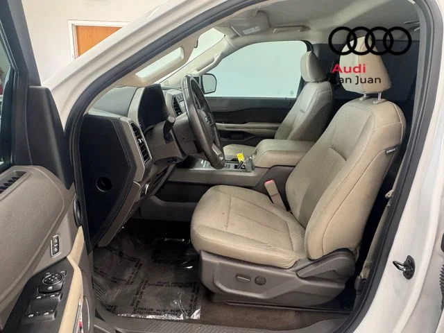 Used 2021 White Ford XLT image 21