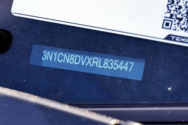 Used 2024 Blue Nissan 1.6 S image 30