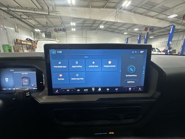 New 2026 Gray Ford Big Bend image 24