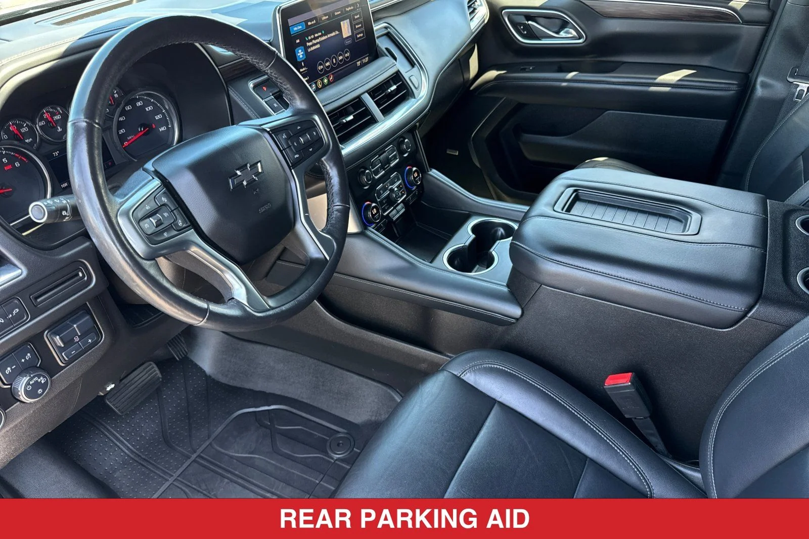 Used 2021 Gray Chevrolet Z71 image 11