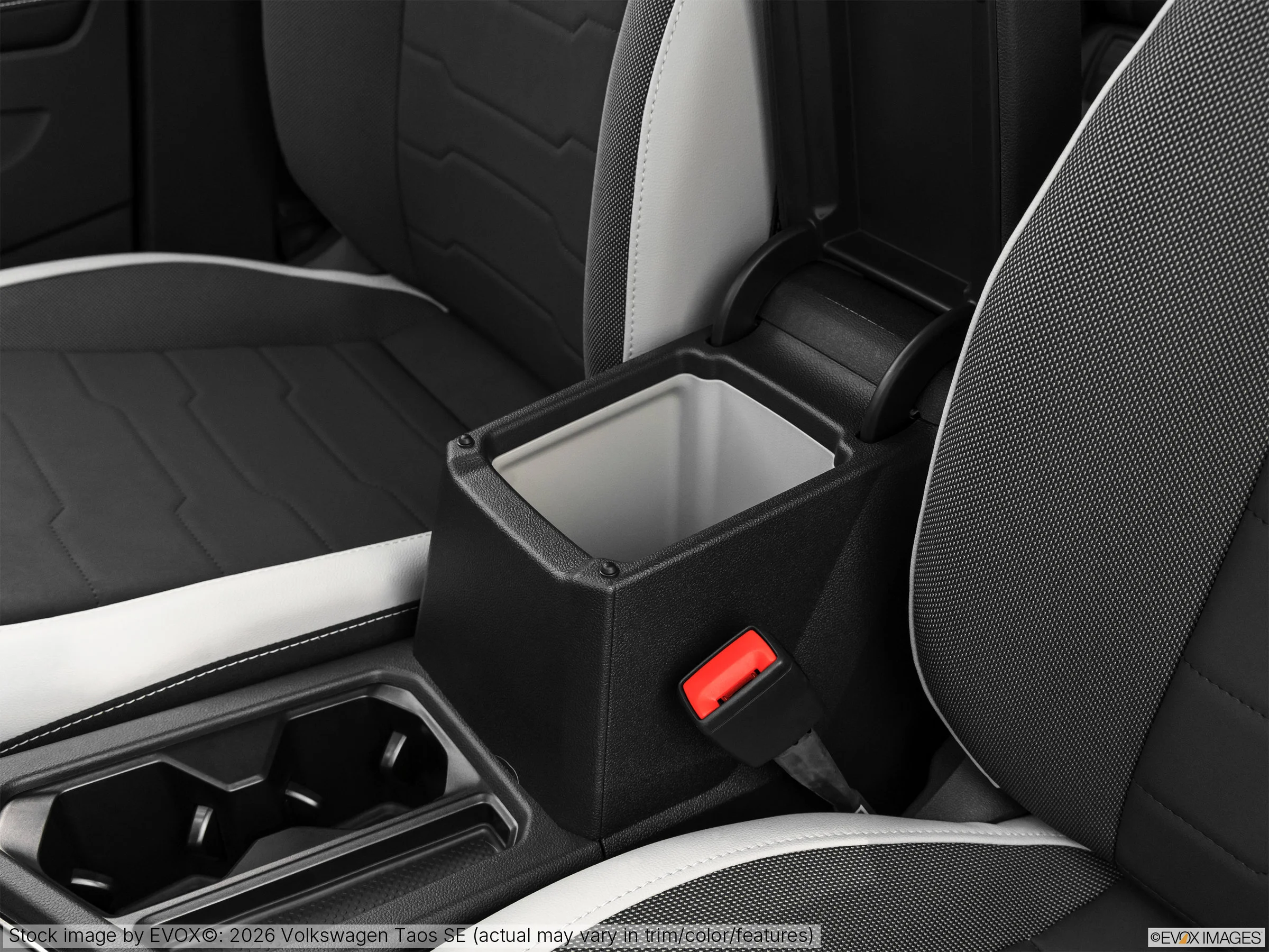 2026 Volkswagen Taos SE - Photo 36