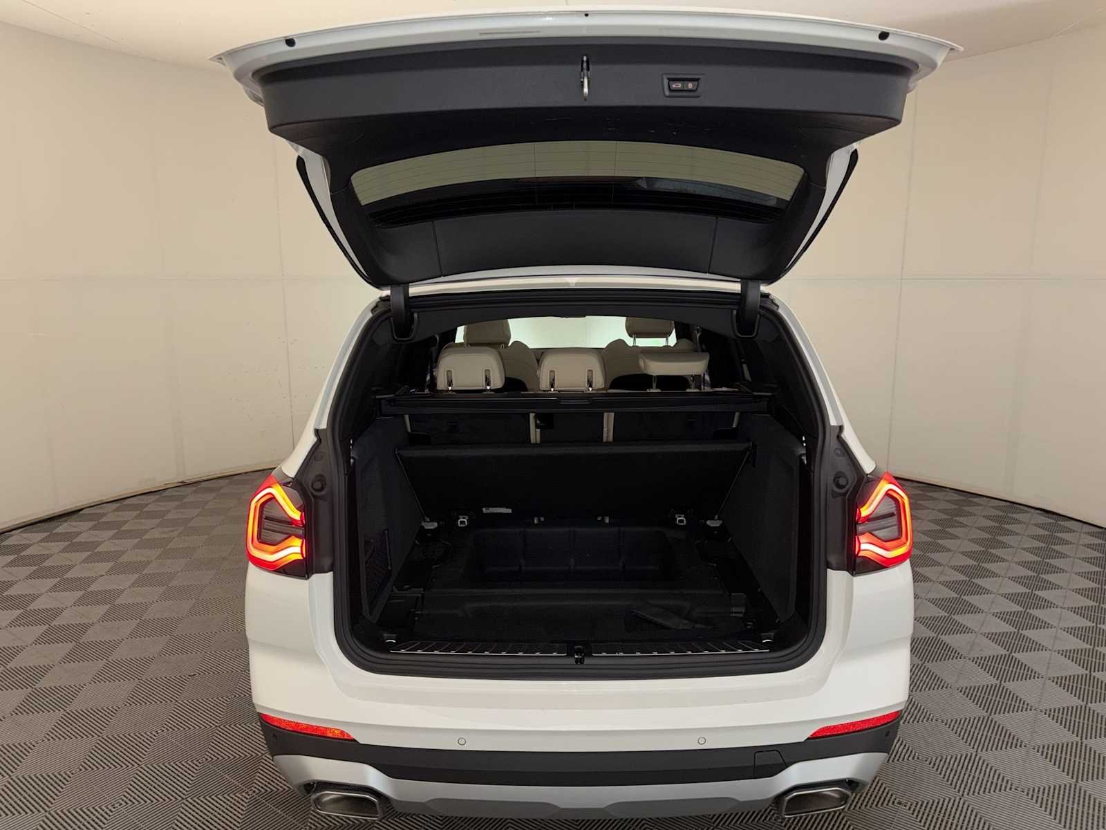 2024 BMW X3 30i - Photo 23