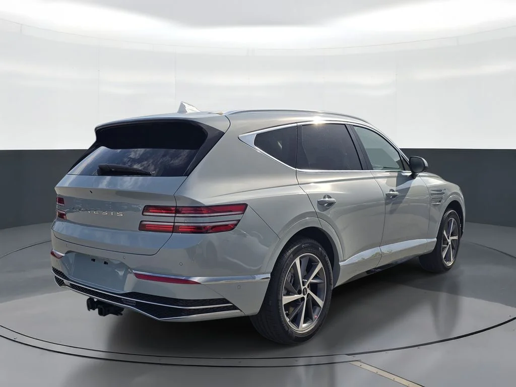 New 2027  Genesis 2.5T Select image 3
