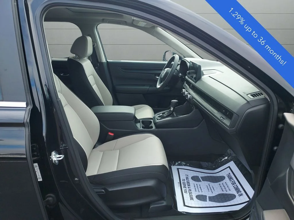 2025 Honda CR-V EX - Photo 20