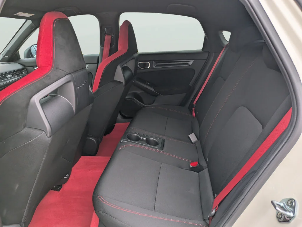 Used 2025  Honda  image 16