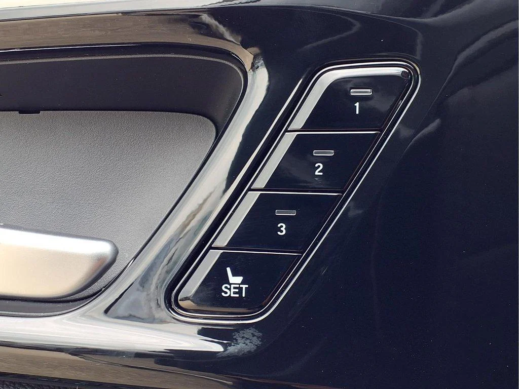 New 2026 Majestic Black Pearl Acura Standard image 21