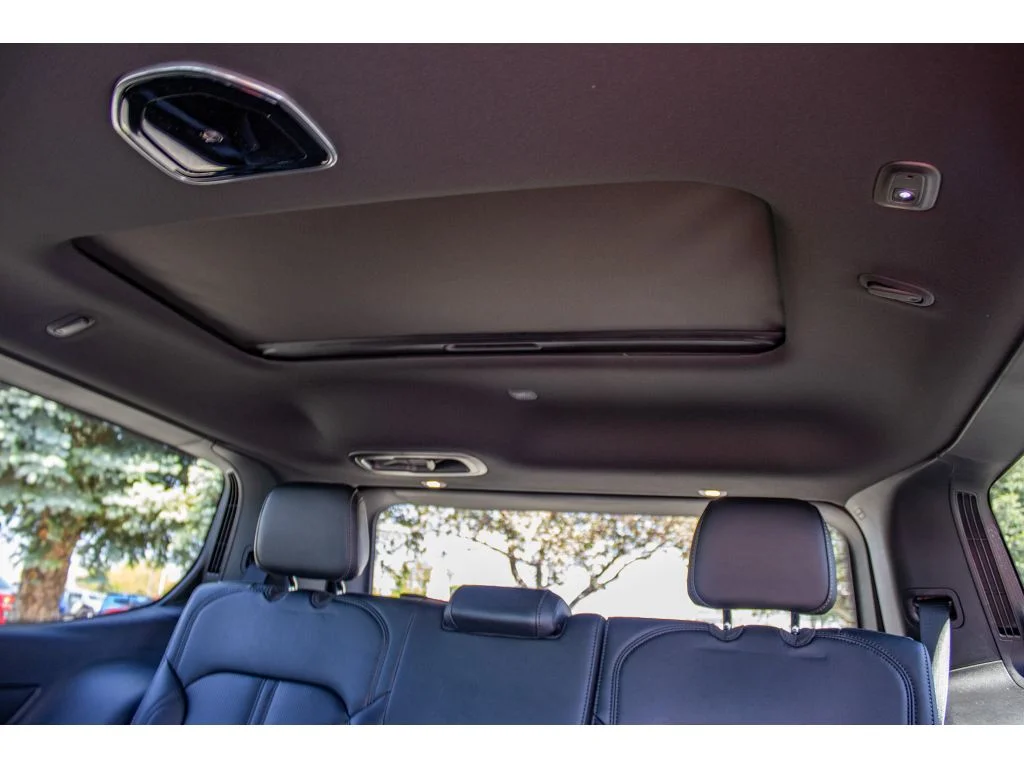 New 2026 Bright White Clearcoat Jeep Limited Altitude image 20