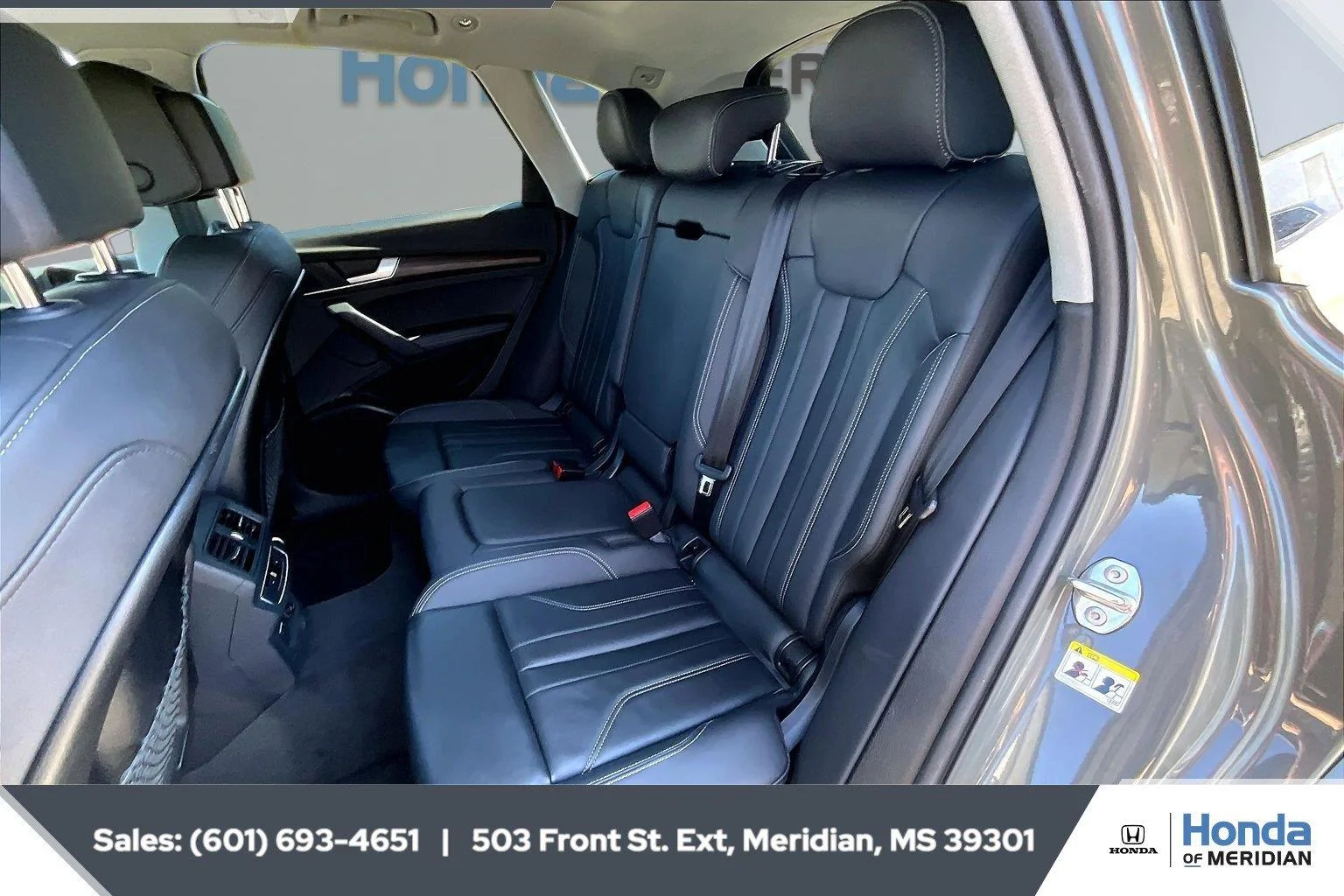 Used 2024  Audi S line Premium Plus image 19