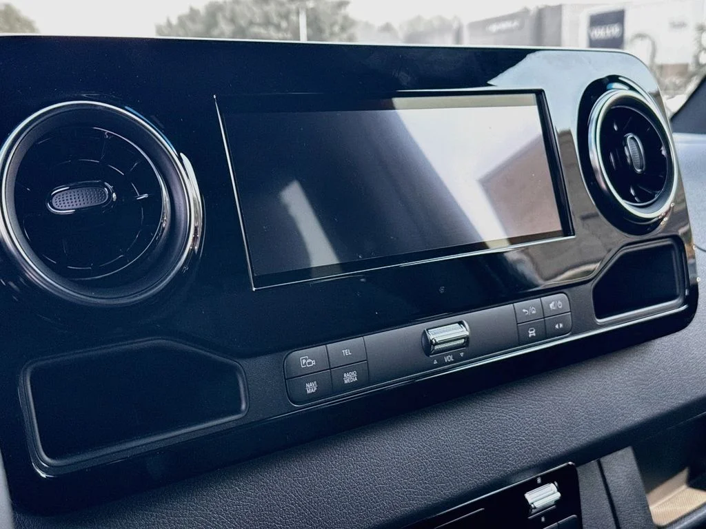 New 2026 Jet Black Mercedes-Benz Passenger 170 WB image 13