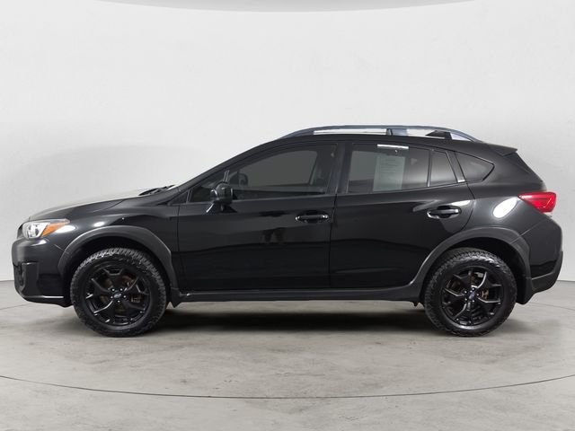 Used 2019 Black Subaru 2.0i Premium image 2