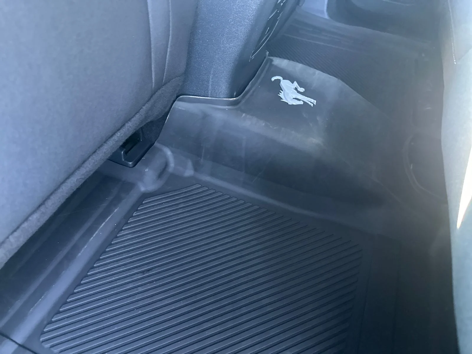 2022 Ford Bronco 4-Door Big Bend - Photo 22