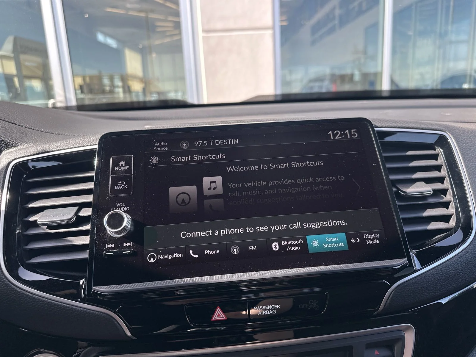 2026 Honda Ridgeline Black Edition - Photo 54