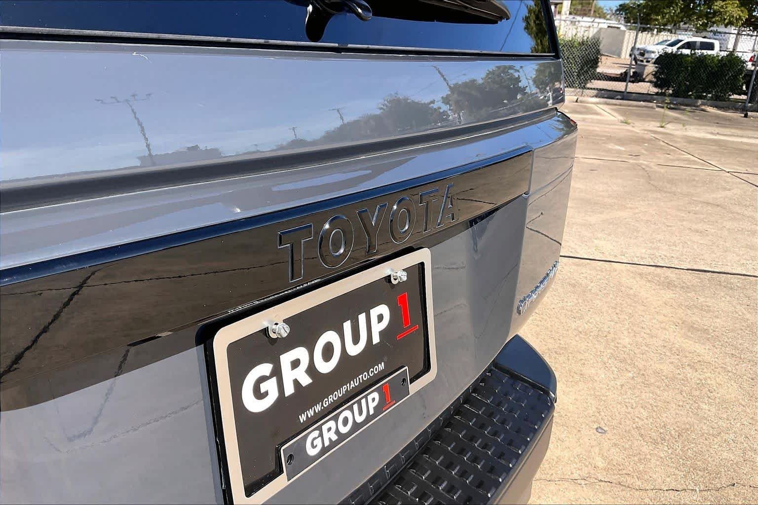 Used 2024 Underground Toyota  image 30