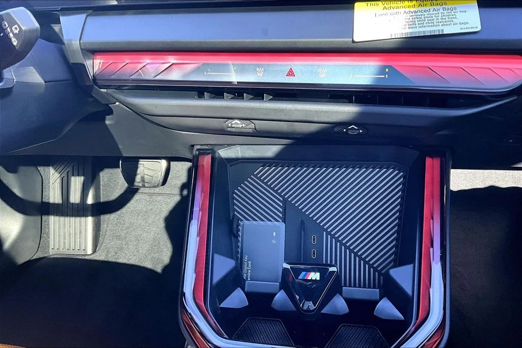 New 2026 BMW X3 M50 xDrive 4D Sport Utility