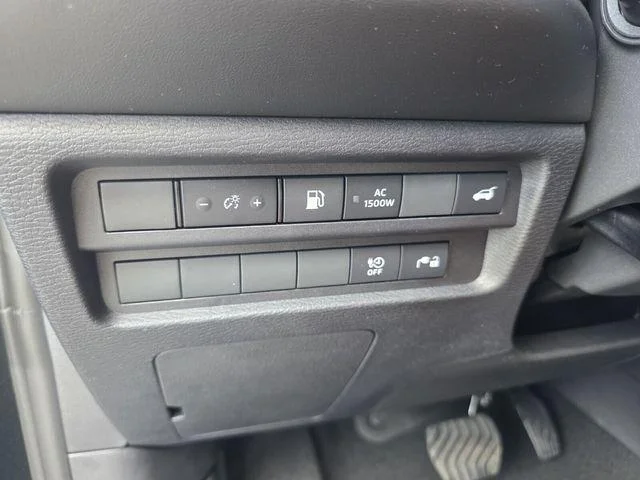 2025 Mitsubishi Outlander Plug-in Hybrid SEL Black Edition - Photo 30