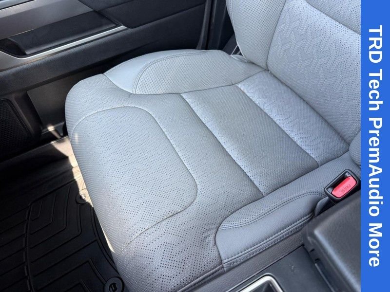 Used 2023 Ice Toyota SR5 image 26