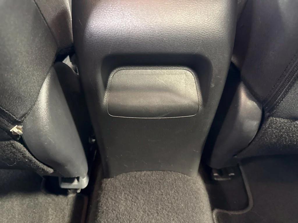 Used 2025 White Nissan S image 18