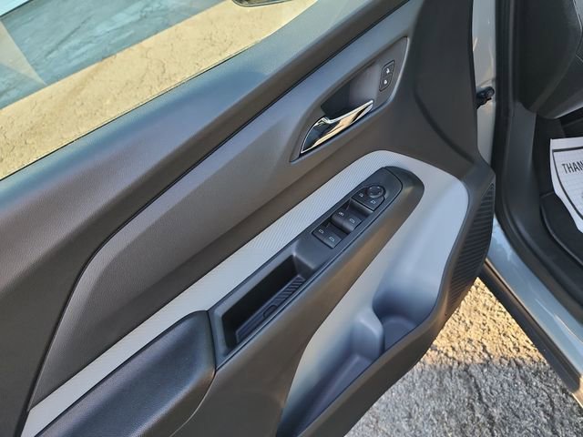 2027 Chevrolet Bolt LT - Photo 11