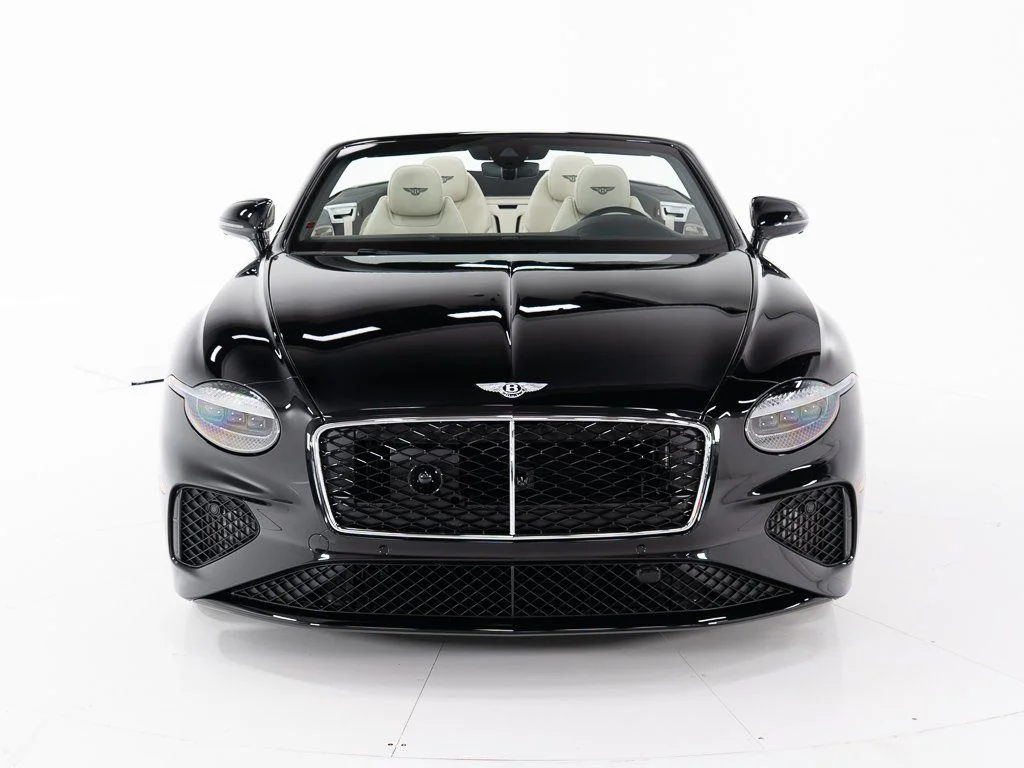 New 2026 Onyx Bentley  image 8