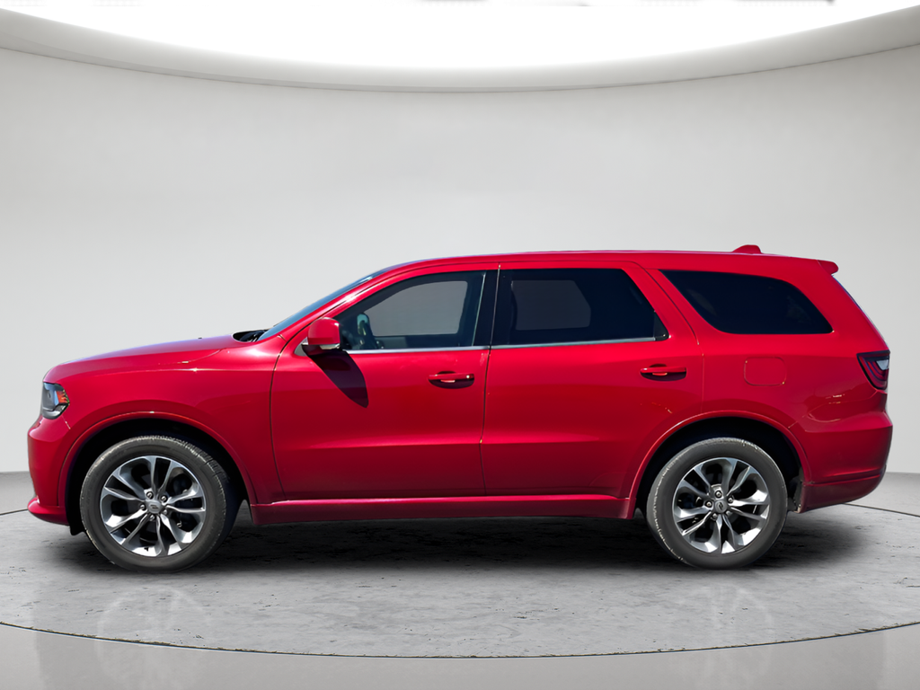 Used 2019 Red Dodge GT Plus image 8