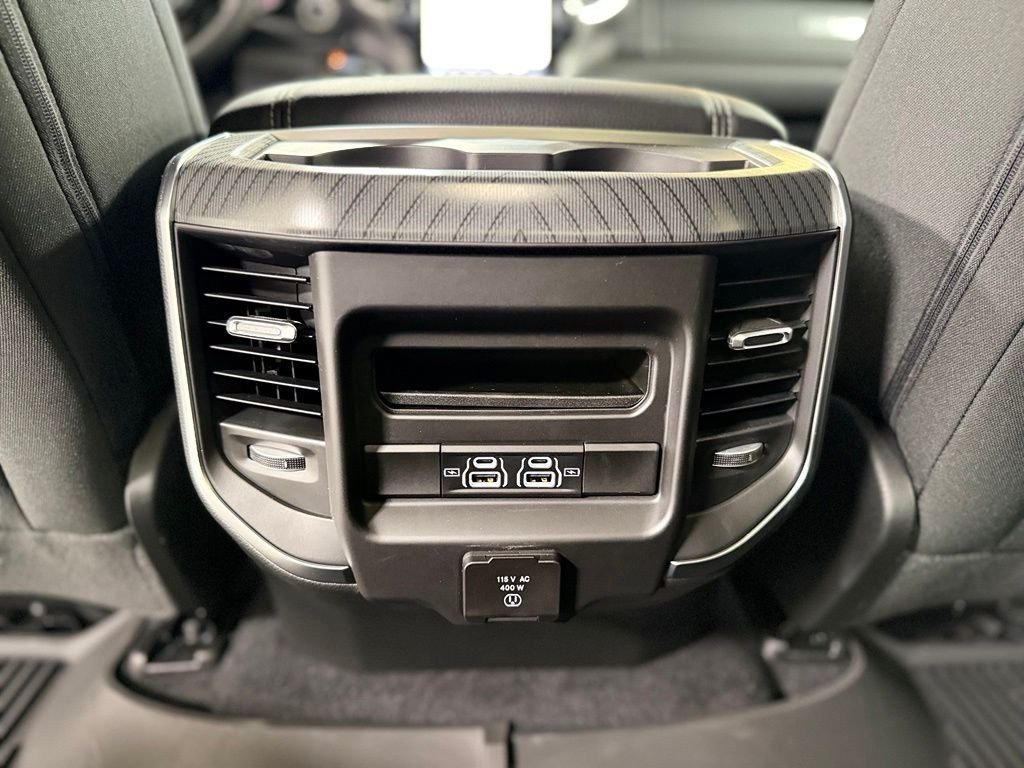 2026 RAM 1500 Big Horn/Lone Star - Photo 22