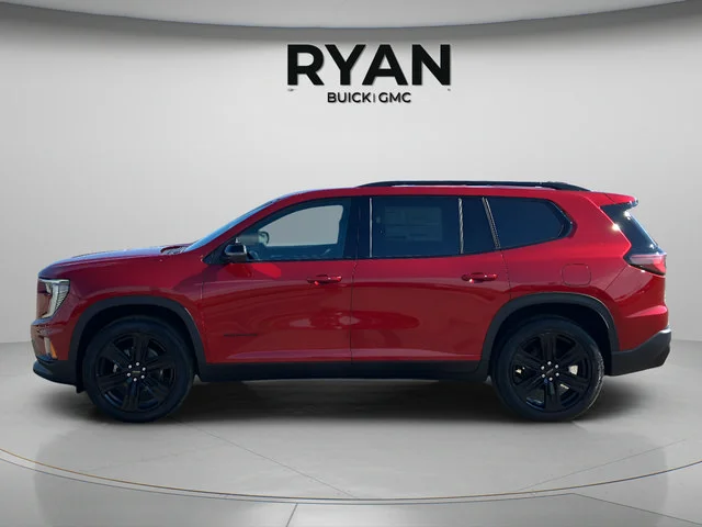2026 GMC Acadia Elevation - Photo 9