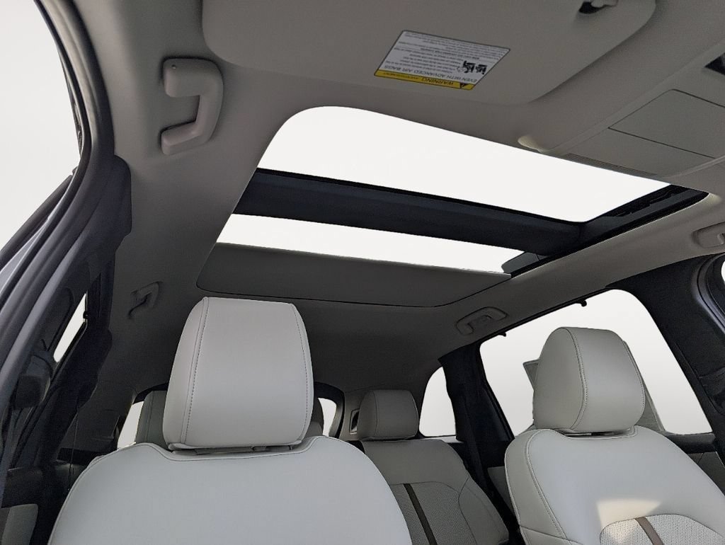 2026 Mazda CX-90 Premium Plus Package - Photo 11