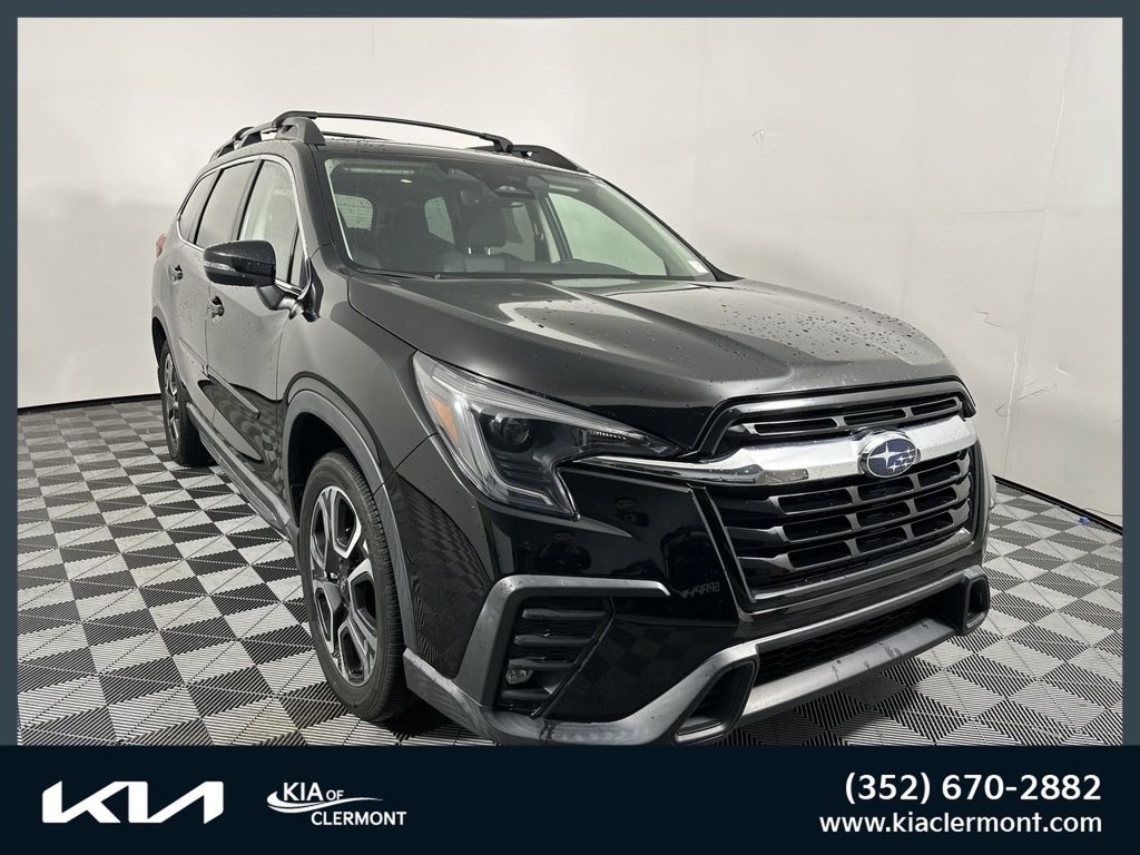 2023 Subaru Ascent