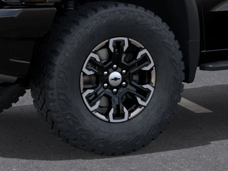 2026 Chevrolet Silverado 1500 ZR2 - Photo 9