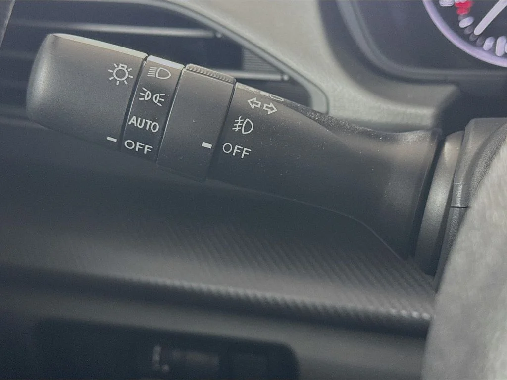 Certified Used 2026 Silver Subaru Premium image 12