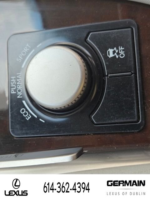 Used 2018 Gray Lexus 350 image 26