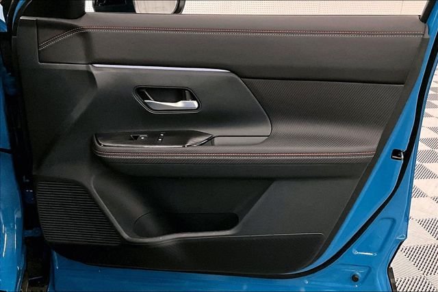 2025 Nissan Kicks SR AWD - Photo 36