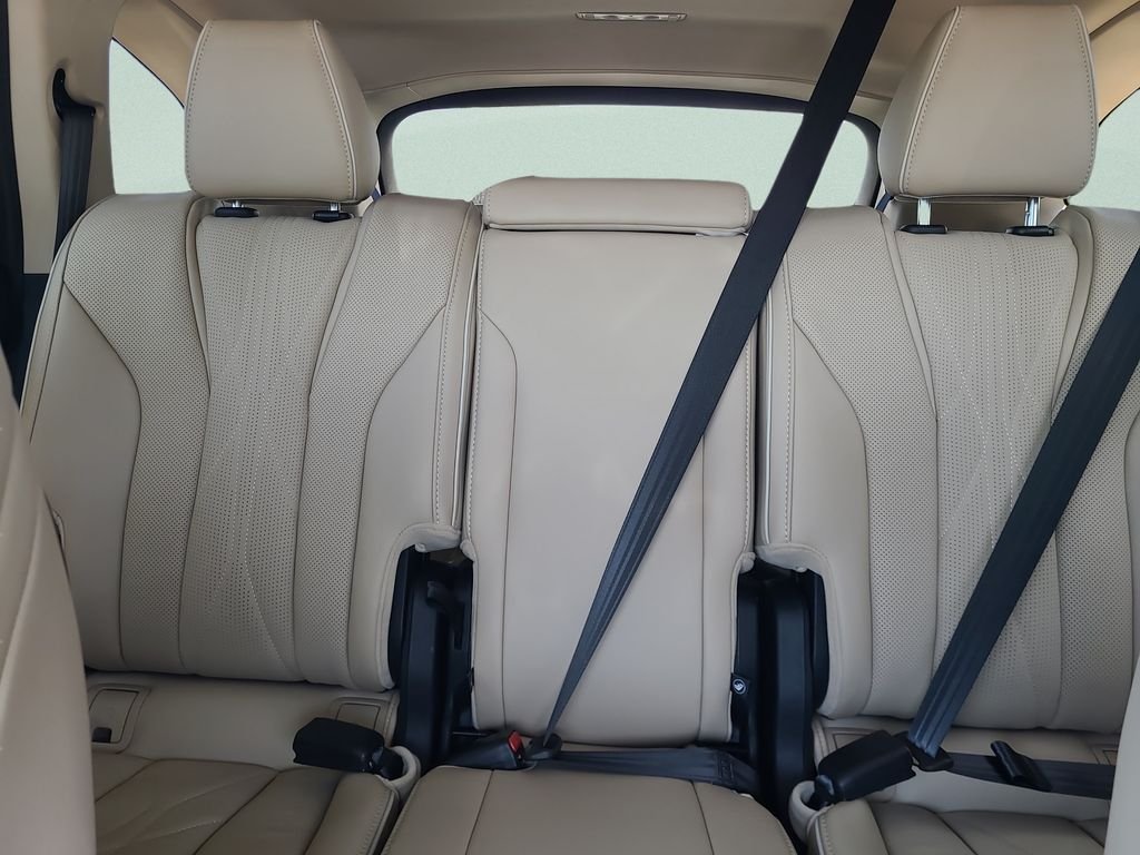 New 2026 Performance Red Pearl Acura Advance Package image 10