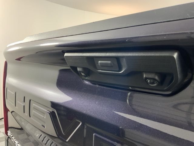 2024 Chevrolet Silverado 1500 LT Trail Boss - Photo 8